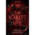 thumbnail image 3 of The Scarlet Veil (Hardcover), 3 of 3