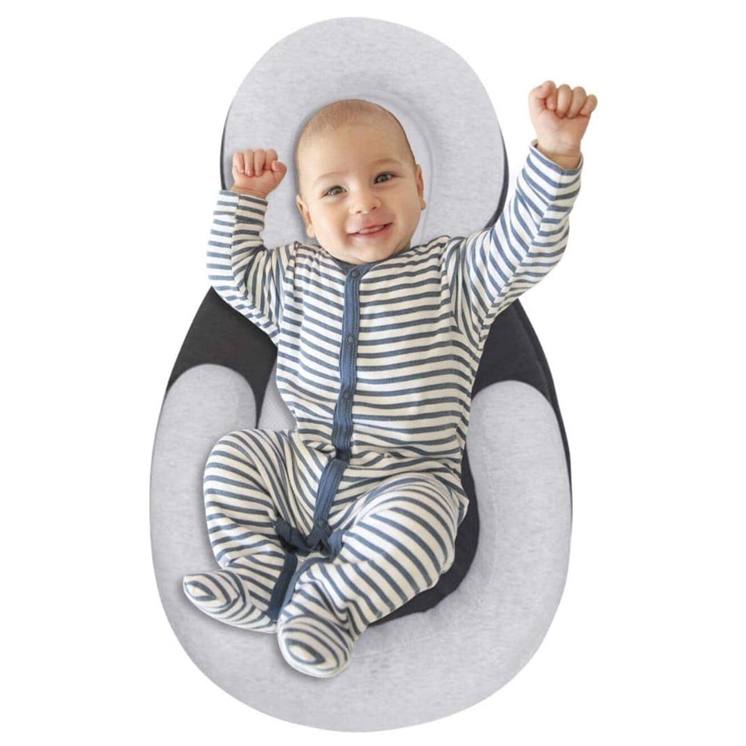 babies sleeping bed