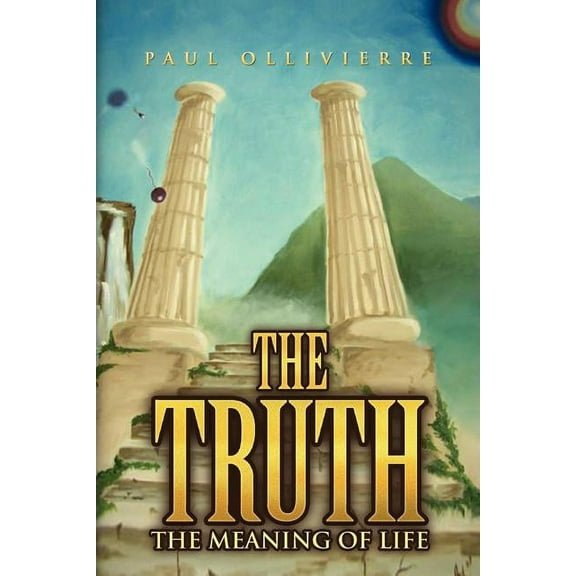 The Truth, (Paperback)