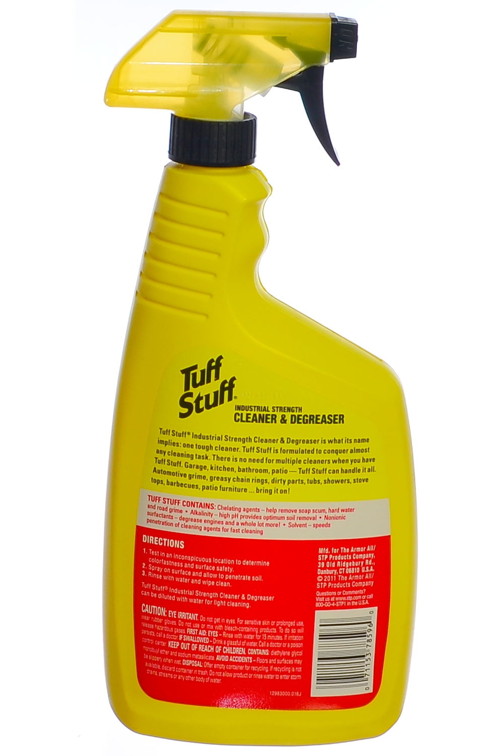 tuff stuff cleaner degreaser walmart com