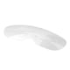 thumbnail image 1 of Cubierta De Barro ABS, Guardabarros, Resistente Para Triumph Air Cooled Bonneville 2001-2016 Triumph Scrambler 2001-2016 Triumph Thruxton 900 2001-2016 Triumph T100 2001-2016 ANGGREK CHQC37, 1 of 8