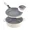 Cream, variant on SmartStore 5-in-1 Multipurpose Nesting Cookware Set