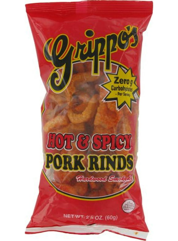Grippo's Chips