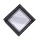 thumbnail image 5 of Luz de pared LED inteligente IP65 impermeable 9W de color Control de aplicación lámpara de pared RGBW para exteriores para el hogar para el jardín, 5 of 8