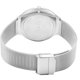 thumbnail image 3 of Reloj Obaku Denmark V240GXCWMC Ark Clásico Steel-Acero plateado 40 mm, 3 of 4