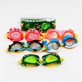 thumbnail image 4 of Swim Goggles Cartoon Swimming Goggles Anti- Fog Waterproof For Kids-shark, 4 of 5