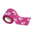 thumbnail image 1 of Self- Bandage Wrap for Pet and Sports Injury Support, 1 of 3