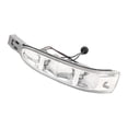 thumbnail image 2 of funtasica Rearview Side Mirror Turn Signal Light Direct Replaces for Benz GL x164 Left 1648200521, 2 of 9