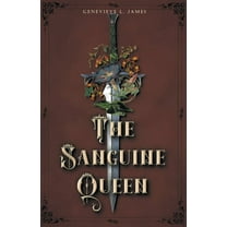 The Malvan Chronicles The Sanguine Queen, Book 1, (Paperback)