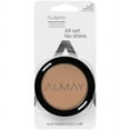 thumbnail image 5 of (2 pack) Almay Pressed Powder, Medium Meets Deep, 5 of 13