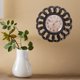 thumbnail image 4 of unbranded Silencioso De Pared Con Movimiento De Barrido Material Premium Para Hogar, 4 of 5