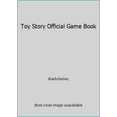 thumbnail image 1 of Pre-Owned Official Strategy Guides: Disney's Toy Story Official Game Book (Paperback), 1 of 1