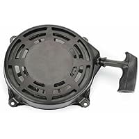 Recoil Pull Starter for Craftsman 917.376402, 247.370340, 917.370415 Lawn Mowers