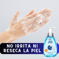 thumbnail image 4 of Jabón líquido para manos 250 ml | Limpieza y Desinfección Sin Agua para Toda la Familia, 4 of 5