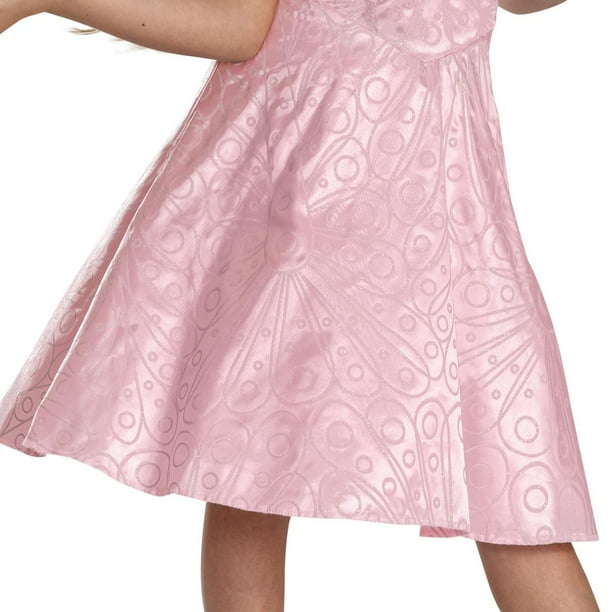strapless open back dress Glinda Cotton Maxi Dress - Pastel Kaleidoscope main image 0