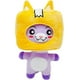thumbnail image 2 of Peluche de Loki de peluche desmontable, regalo de muñeca de anime, 2 of 3