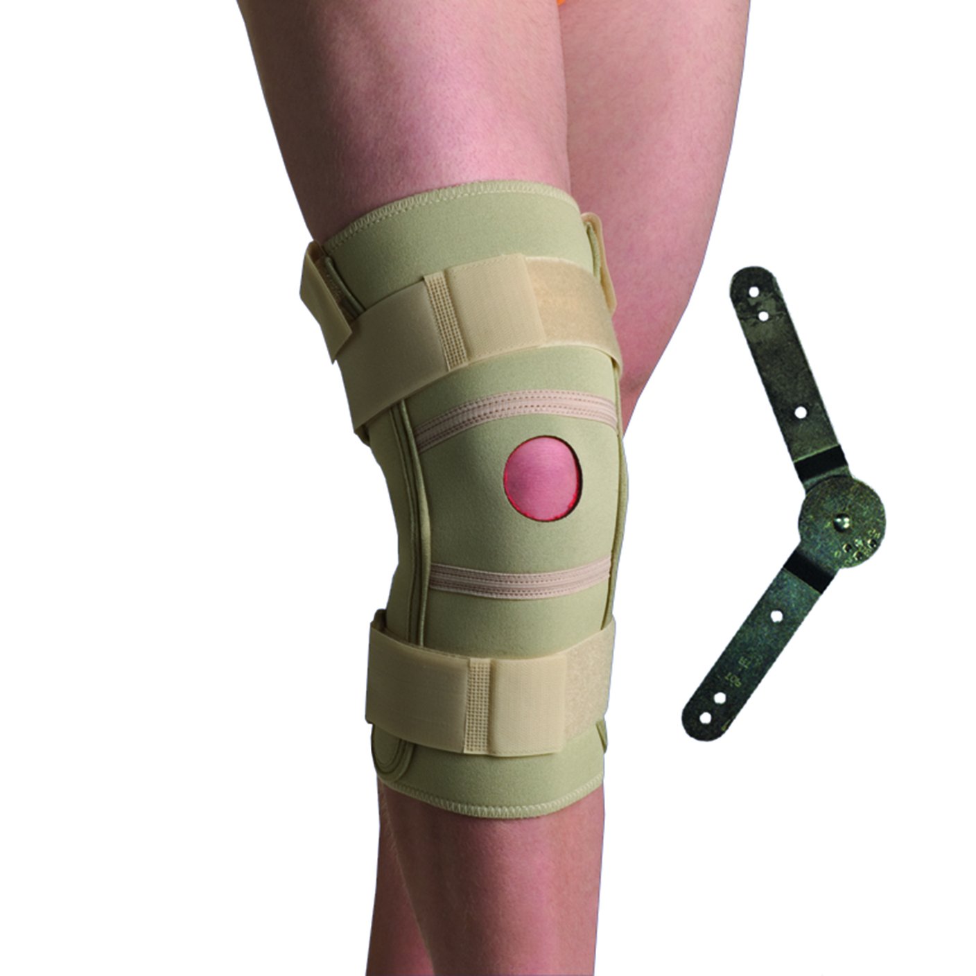 Thermoskin Hinged Knee ROM, XL
