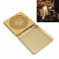 thumbnail image 1 of Feng Shui Luo Pan Iron Compass Learning Residential Feng Shui for Home Decor Iron Material, 1 of 7