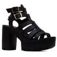 thumbnail image 3 of Zapatillas para Mujer HG 1527, 3 of 4