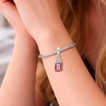 thumbnail image 5 of 925 Sterling Silver Lucky Amulet Dangle Charm for Bracelet Charms Bangle Pendant Jewelry, 5 of 5
