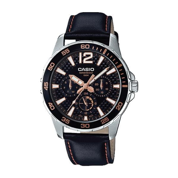 casio dive watch walmart