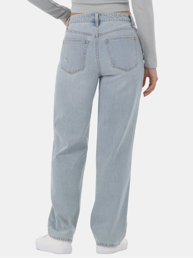 パンツ DIANTE HIGH WAIST SKINNY DENIM High waist skinny denim | DIANTÉ (ディアンテ)公式通販サイト