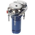 thumbnail image 2 of Lewmar Windlass 6670011108-312 V700; Vertical Mount; 700 Pound Maximum Pull; 175 Pound Working Load Limit; 82 Foot Per Minute Line Speed; 7-3/4 Inch Length x 5 Inch Width; 316 Stainless Steel; 45 Amps, 2 of 2