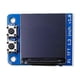 thumbnail image 1 of TFT Display Module 1.3 Inch Full Color Screen for Raspberry Pi Pio, 1 of 5