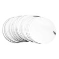 thumbnail image 2 of 100Pcs/Set Wine Pourer Spout Pourer Disk Drip Pouring Bar Party Wedding Tool, 2 of 5