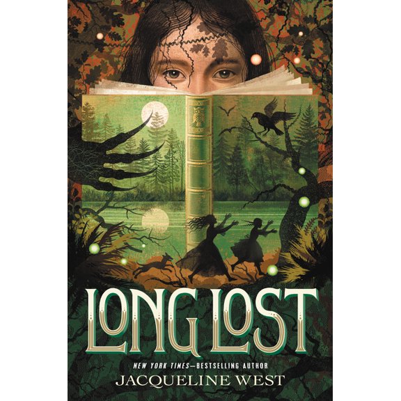 Long Lost, (Hardcover)