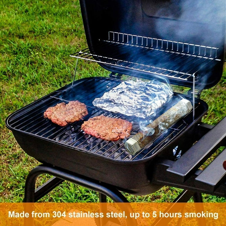 Get The Best BBQ Smoker Accessories Available