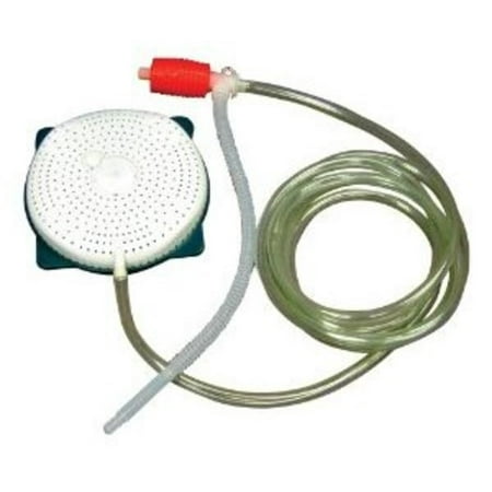 above ground pool main drain kit