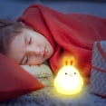 thumbnail image 5 of Lámpara LED para dormitorio de juegos, lámpara de noche linda, creativa, para mesita de noche, educación, Stemexquisite y conveniente, 5 of 5