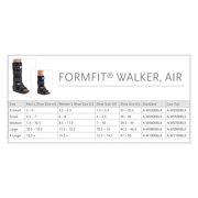 Ossur Form Fit Air Walker Boot Tall Cam Walker L4361