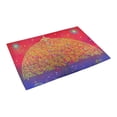 thumbnail image 3 of MKHERT Tree Of Life Doormat Rug Home Decor Floor Mat Bath Mat 23.6x15.7 inch, 3 of 3