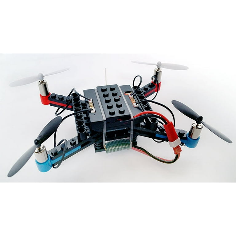 Lego rc drone sale