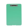thumbnail image 3 of jovati Wordpad File Box Multifunctional File Box Folder File Test Paper Storage File Box, 3 of 9
