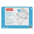 thumbnail image 4 of Fisher-Price Soothing View Projection Bassinet  Rainbow Showers, 4 of 8