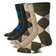 thumbnail image 1 of Calcetines de vestir Tommy Hilfiger, 5 unidades, ligeros, para hombre, 1 of 6