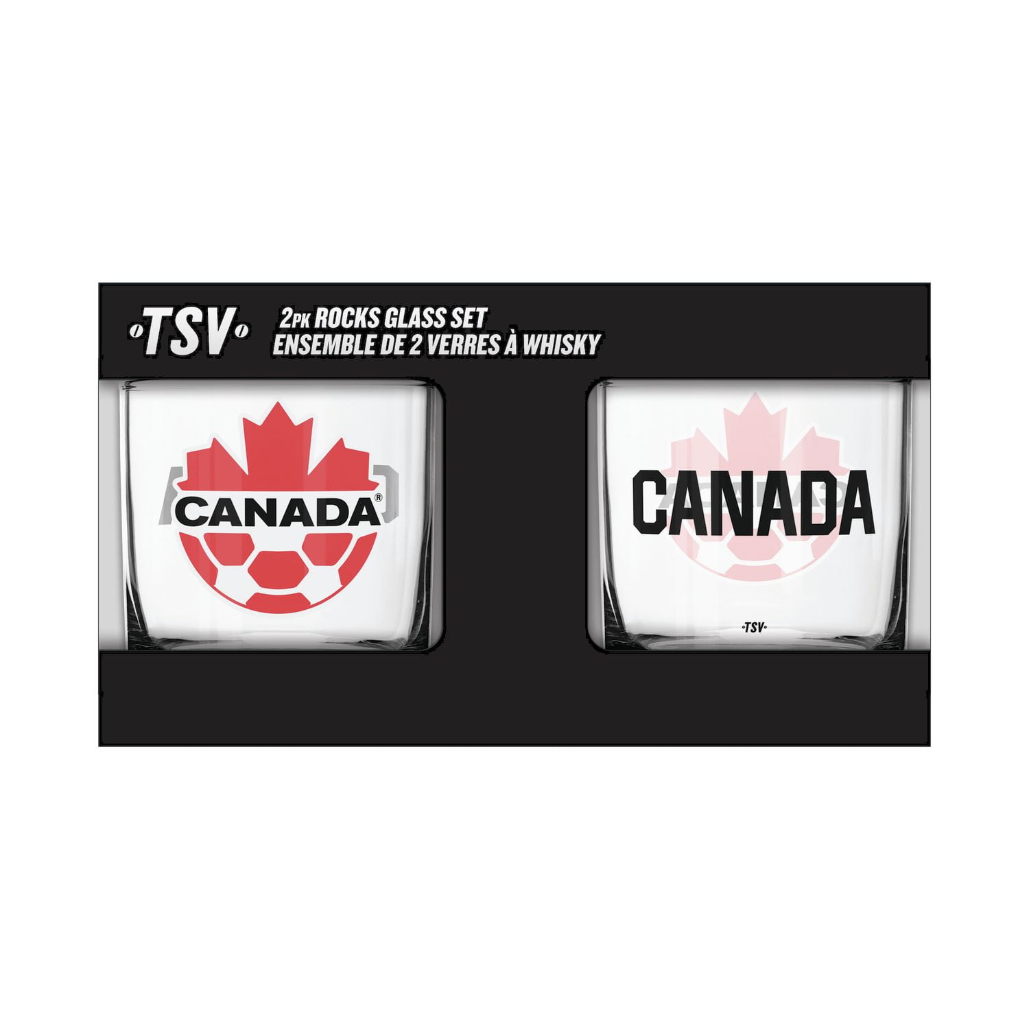 ENSEMBLE SHOOTER CANADA SOCCER