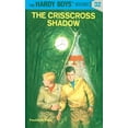 thumbnail image 1 of Pre-Owned The Crisscross Shadow (Hardcover) 0448089327 9780448089324, 1 of 1