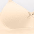 thumbnail image 5 of Wutalume Sports Bras for Women Breathable Lightweight - Push-Up Sports Bra with Adjustable Support, Perfect for Yoga, Gym, Running,Complexion 34, 5 of 6