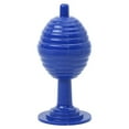 thumbnail image 4 of Vogacara tazas de cuentas vino taza ligera impermeable juguetes reutilizables niños juguete rendimiento apoyos fiesta temática m / azul Type2 NO2, 4 of 6