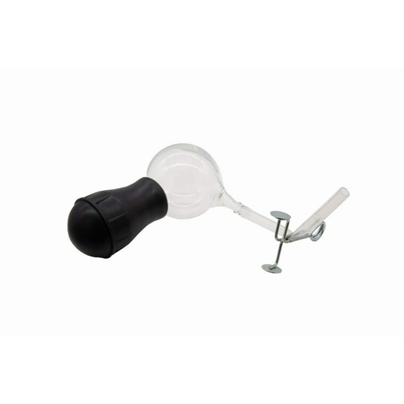 Cloud Forming Apparatus for Earth Science