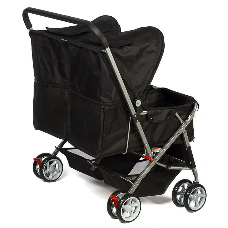 Paws and pals jogger stroller hot sale