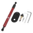 thumbnail image 1 of Unique Bargains Car Vehicle Tailgate Lift Support Rear Gate Gas Struts Spring Red Set for Dodge for Ram 1500 2500 3500 2009-2018, 1 of 9