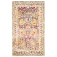 thumbnail image 2 of Safavieh Granada Blair Oriental Area Rug, Light Gray/Multi, 3' x 5', 2 of 9