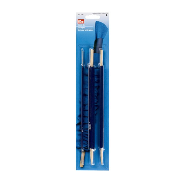 Juego de torneado Prym de Prym Violet