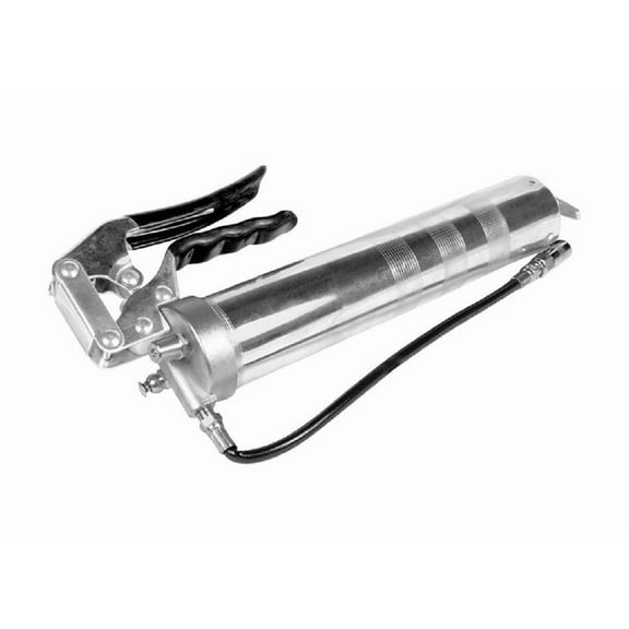 Performancetool W54204 Pro Pistol Grip Grease Gun