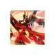 thumbnail image 2 of VF 19 Custom Fire Valkyrie Bandai Macross 7, 2 of 5